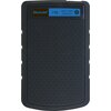 Портативен външен диск Transcend StoreJet 25H3 1TB, Navy Blue