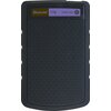 Портативен външен диск Transcend StoreJet 25H3 1TB, Purple