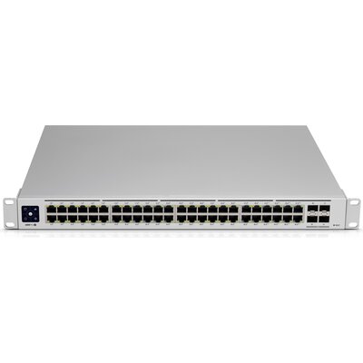 Ubiquiti Switch Enterprise 48 PoE