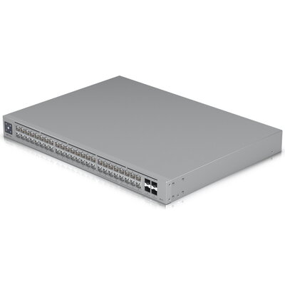 Комутатор Ubiquiti Pro Max 48