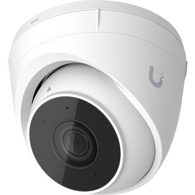 Ubiquiti Ultra-compact, tamper-resistant, and weatherproof 2K HD PoE camera