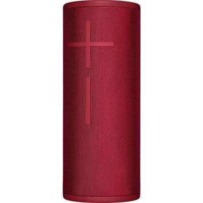 Портативна Bluetooth колонка Ultimate Ears BOOM 3, Sunset Red