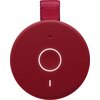 Портативна Bluetooth колонка Ultimate Ears BOOM 3, Sunset Red