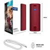 Портативна Bluetooth колонка Ultimate Ears BOOM 3, Sunset Red