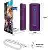 Портативна Bluetooth колонка Ultimate Ears BOOM 3, Ultraviolet Purple