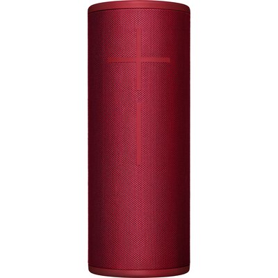 Портативна Bluetooth колонка Ultimate Ears MEGABOOM 3, Sunset Red