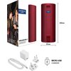 Портативна Bluetooth колонка Ultimate Ears MEGABOOM 3, Sunset Red