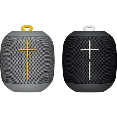 Портативна Bluetooth колонка Ultimate Ears WONDERBOOM, Duo Pack