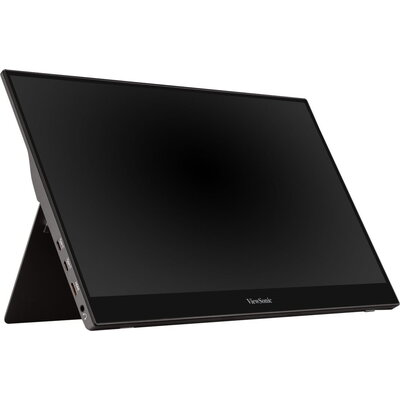 Монитор VIEWSONIC TD1655 Portable Touch - 16" FHD IPS