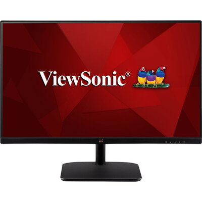 Монитор VIEWSONIC VA2432-h - 24" FHD IPS