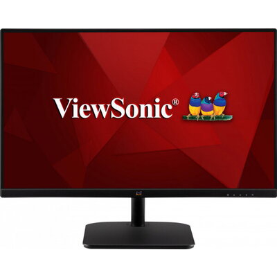 Монитор VIEWSONIC SuperClear VA2432-MHD - 24" FHD IPS