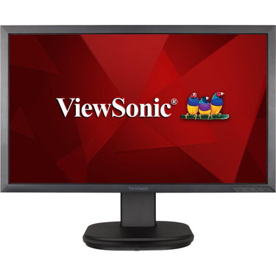 Монитор VIEWSONIC VG2439SMH-2 - 24" FHD VA