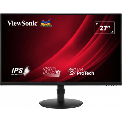 Монитор VIEWSONIC VG2708A-MHD - 27" FHD IPS