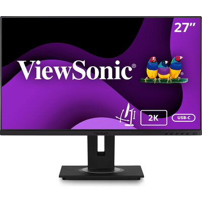 VIEWSONIC VG2756-2K - 27" QHD IPS