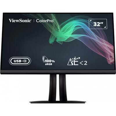 Монитор VIEWSONIC VP3256-4K - 32" 4K UHD IPS