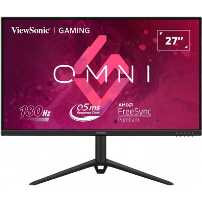 Монитор VIEWSONIC VX2728J - 27" FHD IPS 180Hz