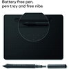 Графичен таблет Wacom Intuos S Bluetooth, Berry Baie