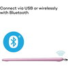 Графичен таблет Wacom Intuos S Bluetooth, Berry Baie