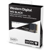 SSD WD Black 500GB M.2 2280 - WDS500G2X0C