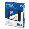 SSD WD Blue 3D NAND 2TB