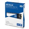 SSD WD Blue 3D NAND 250 GB M.2 2280