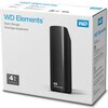 Външен диск WD Elements Desktop 4TB