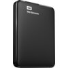 Портативен външен диск WD Elements Portable 750 GB - WDBUZG7500ABK