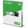 SSD WD Green 240GB M.2 2280