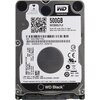 2.5" Твърд диск WD Black 500GB - WD5000LPLX