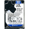 2.5" Твърд диск WD Blue 1TB - WD10JPVX