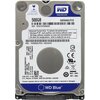 2.5" Твърд диск WD Blue 500GB - WD5000LPCX