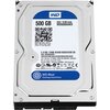 Твърд диск WD Blue 500GB - WD5000AAKX
