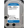 Твърд диск WD Blue 6TB - WD60EZAZ