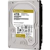 Твърд диск WD Gold 4TB - WD4003FRYZ