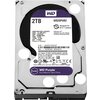 Твърд диск WD Purple 2TB - WD20PURZ