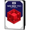 Твърд диск WD Red Pro NAS 2TB - WD2002FFSX