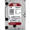 Твърд диск WD Red Pro NAS 2TB - WD2002FFSX