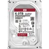 Твърд диск WD Red Pro NAS 6TB - WD6003FFBX