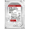 Твърд диск WD Red Pro NAS 8TB - WD8003FFBX