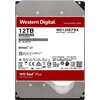 Твърд диск WD Red Plus NAS 12TB - WD120EFBX
