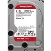 Твърд диск WD Red Plus NAS 2TB - WD20EFZX