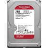 Твърд диск WD Red NAS 2TB - WD20EFAX