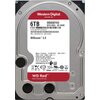 Твърд диск WD Red NAS 6TB - WD60EFAX