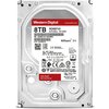 Твърд диск WD Red NAS 8TB - WD80EFAX