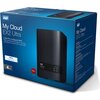 WD My Cloud EX2 Ultra 4TB