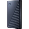 Портативен външен диск WD My Passport Ultra USB-C 2TB, Blue Black Портативен външен диск WD My Passport Ultra USB-C 2TB, Blue Black