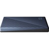 Портативен външен диск WD My Passport Ultra USB-C 2TB, Blue Black Портативен външен диск WD My Passport Ultra USB-C 2TB, Blue Black