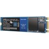 SSD WD Blue SN500 250GB NVMe