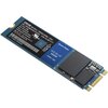 SSD WD Blue SN500 250GB NVMe