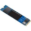 SSD WD Blue SN550 500GB NVMe